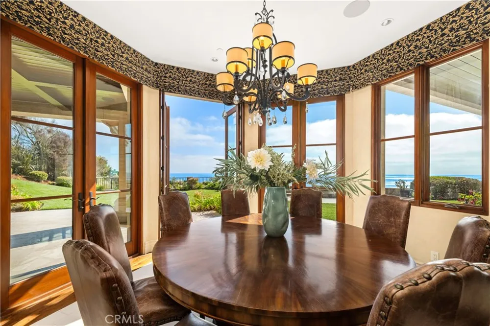 32040 Cape Point Drive Rancho Palos Verdes, CA 90275