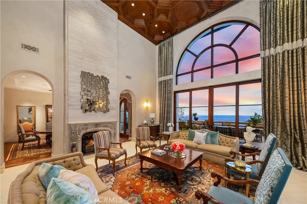 32040 Cape Point Drive Rancho Palos Verdes, CA 90275