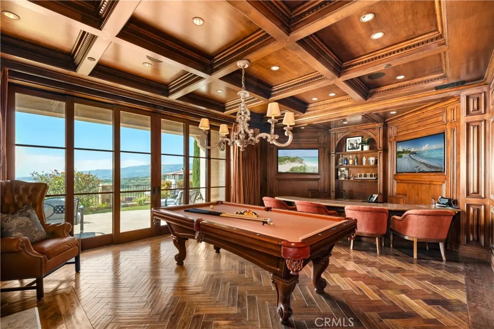 32040 Cape Point Drive Rancho Palos Verdes, CA 90275