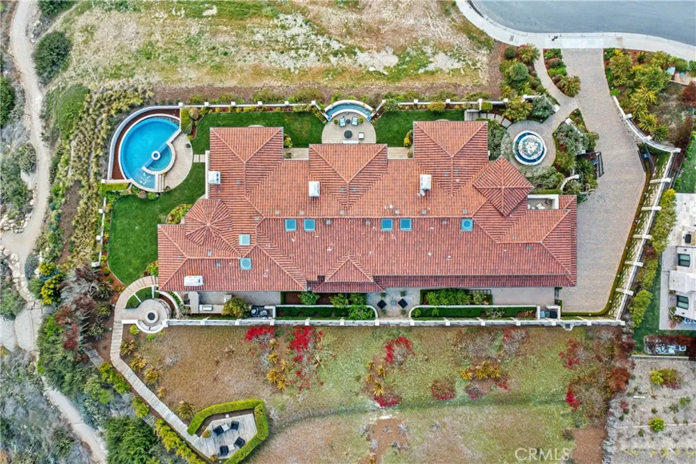 32040 Cape Point Drive Rancho Palos Verdes, CA 90275