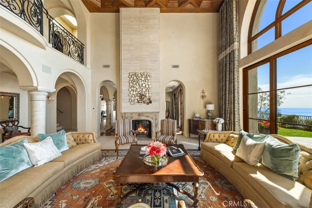 32040 Cape Point Drive Rancho Palos Verdes, CA 90275