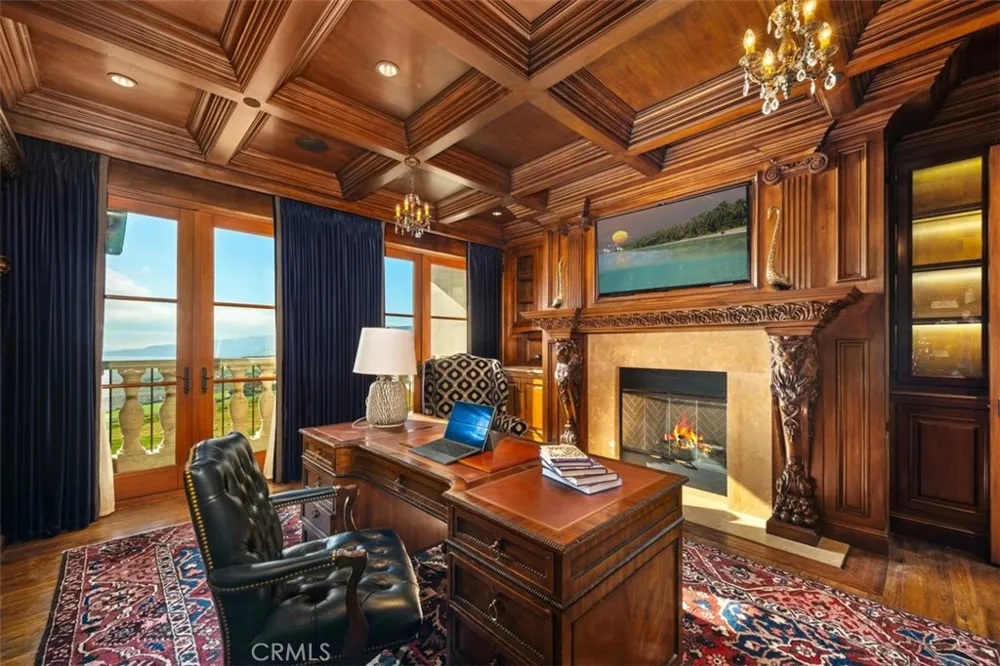 32040 Cape Point Drive Rancho Palos Verdes, CA 90275