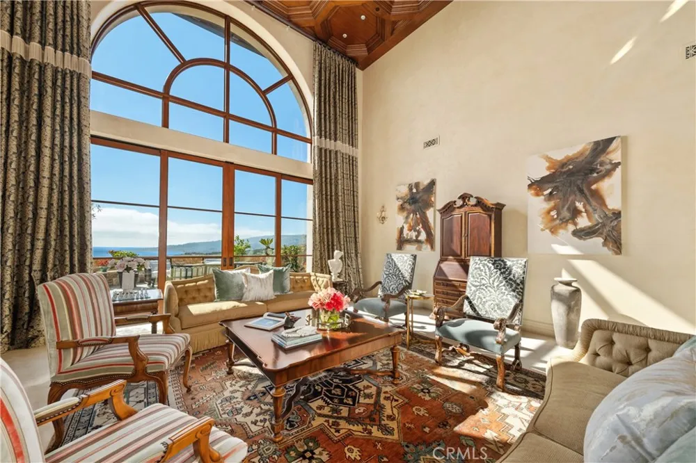 32040 Cape Point Drive Rancho Palos Verdes, CA 90275