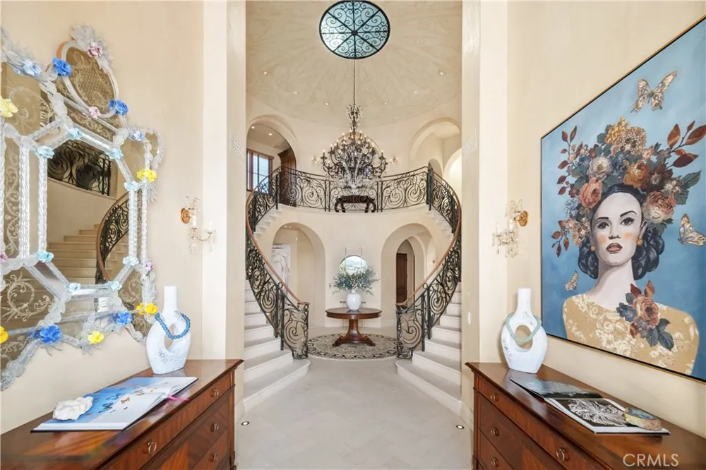 32040 Cape Point Drive Rancho Palos Verdes, CA 90275
