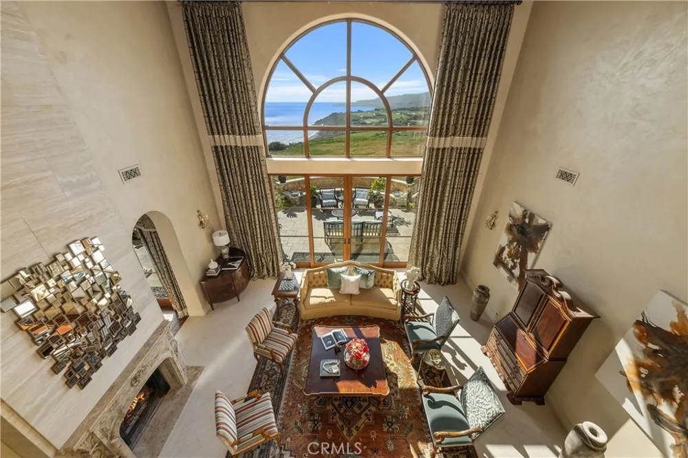 32040 Cape Point Drive Rancho Palos Verdes, CA 90275