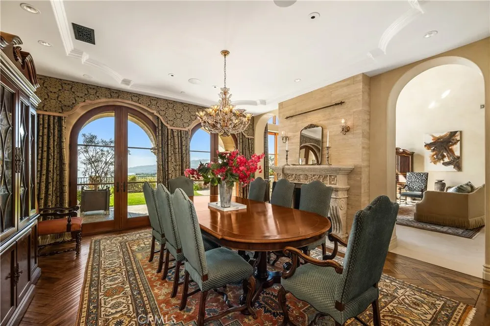 32040 Cape Point Drive Rancho Palos Verdes, CA 90275