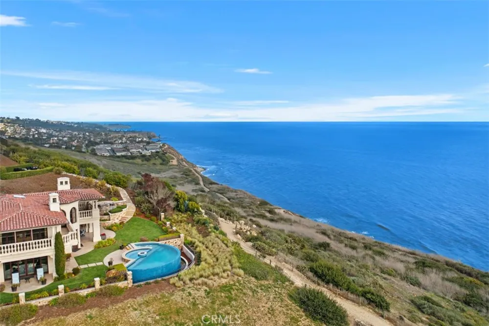 32040 Cape Point Drive Rancho Palos Verdes, CA 90275