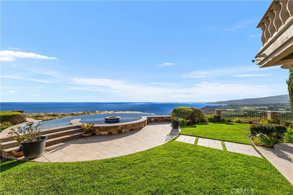 32040 Cape Point Drive Rancho Palos Verdes, CA 90275