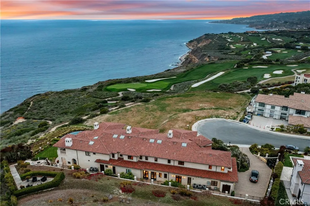 32040 Cape Point Drive Rancho Palos Verdes, CA 90275