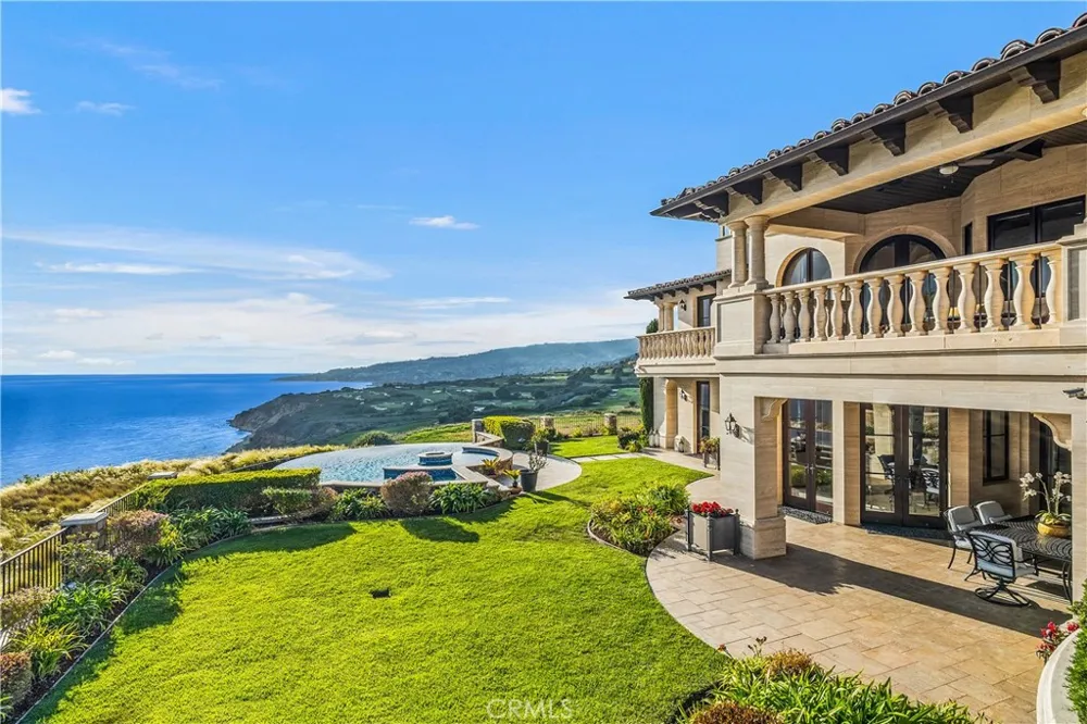 32040 Cape Point Drive Rancho Palos Verdes, CA 90275