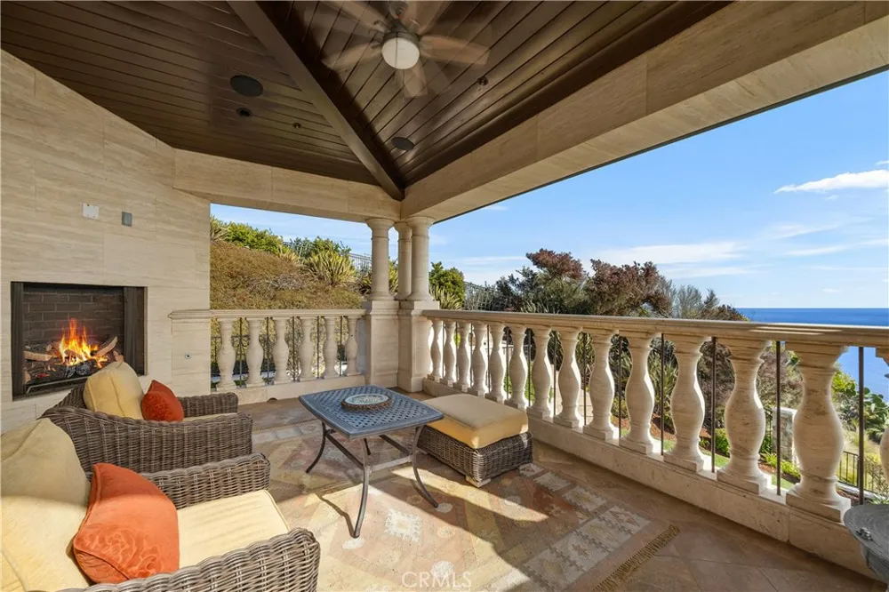 32040 Cape Point Drive Rancho Palos Verdes, CA 90275