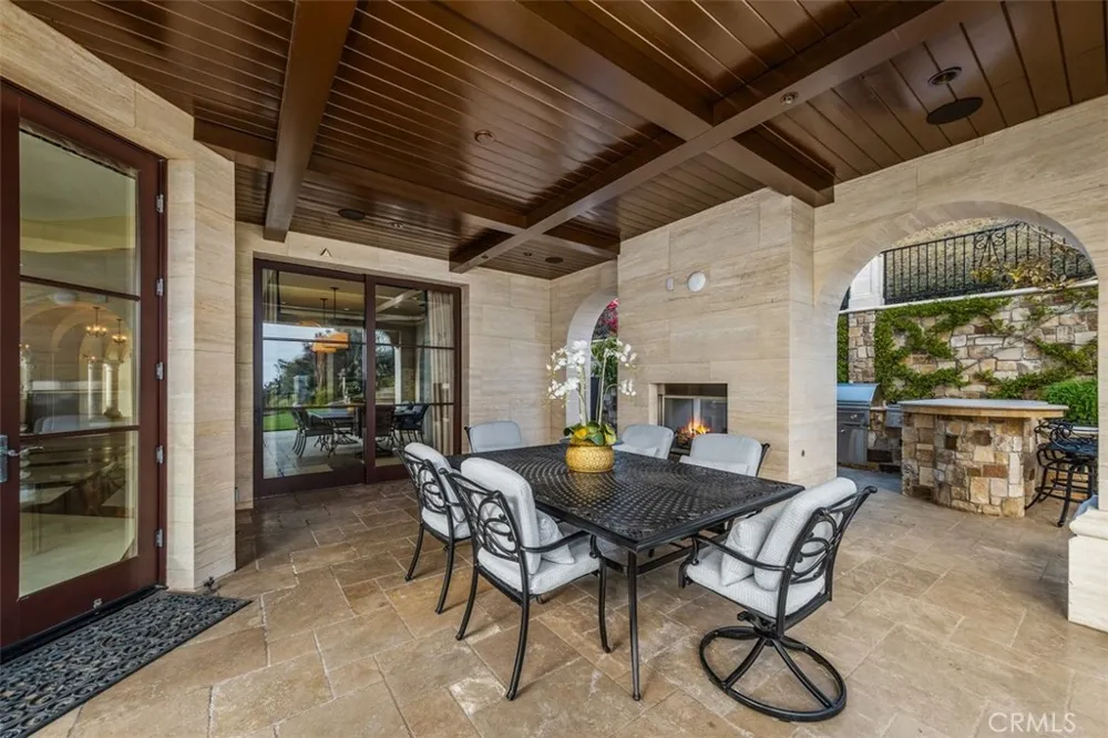 32040 Cape Point Drive Rancho Palos Verdes, CA 90275