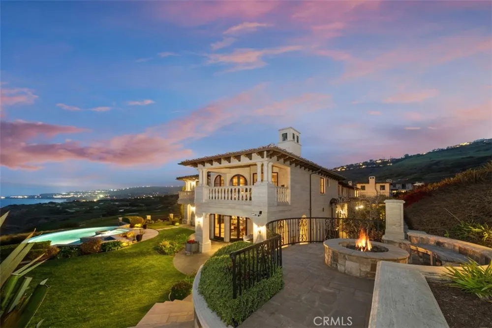32040 Cape Point Drive Rancho Palos Verdes, CA 90275