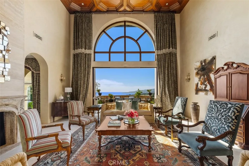32040 Cape Point Drive Rancho Palos Verdes, CA 90275