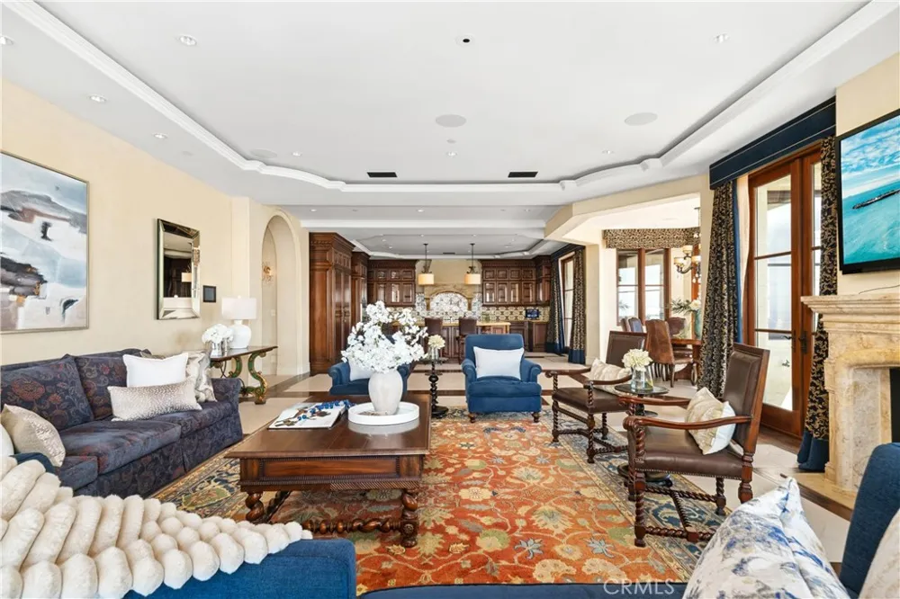 32040 Cape Point Drive Rancho Palos Verdes, CA 90275