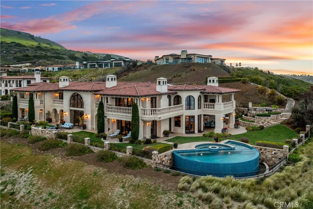 32040 Cape Point Drive Rancho Palos Verdes, CA 90275
