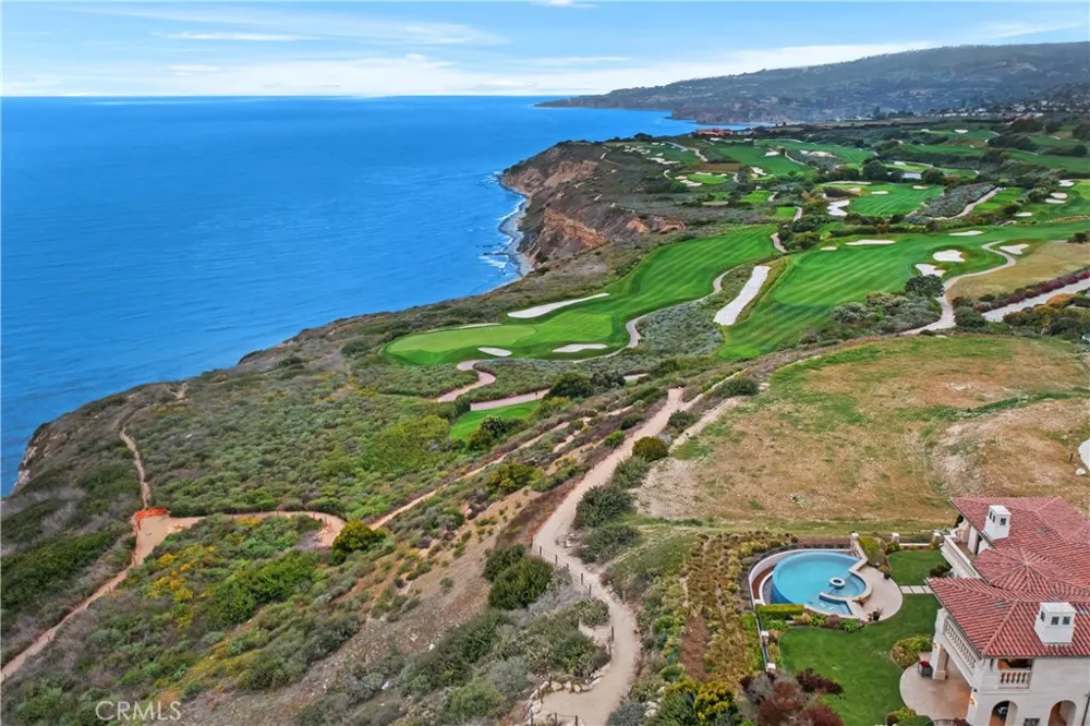 32040 Cape Point Drive Rancho Palos Verdes, CA 90275