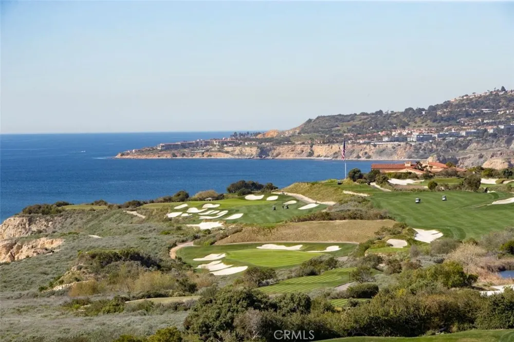 32040 Cape Point Drive Rancho Palos Verdes, CA 90275
