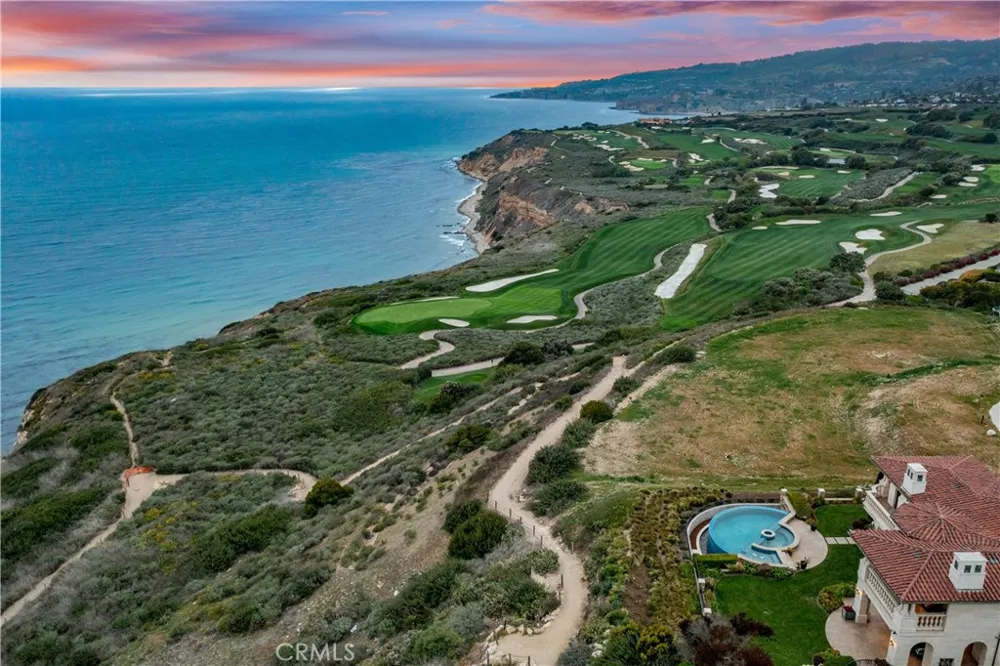 32040 Cape Point Drive Rancho Palos Verdes, CA 90275
