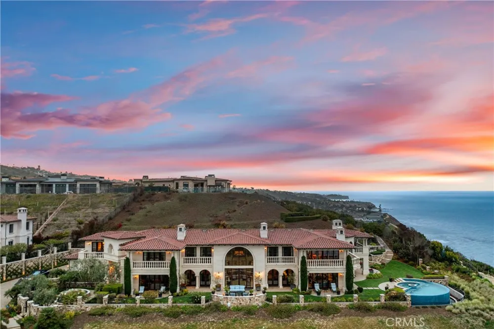 32040 Cape Point Drive Rancho Palos Verdes, CA 90275