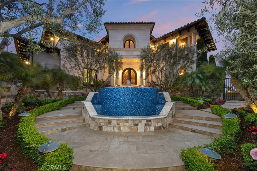 32040 Cape Point Drive Rancho Palos Verdes, CA 90275