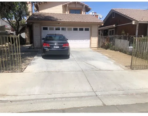 452 Cherry Vista Drive