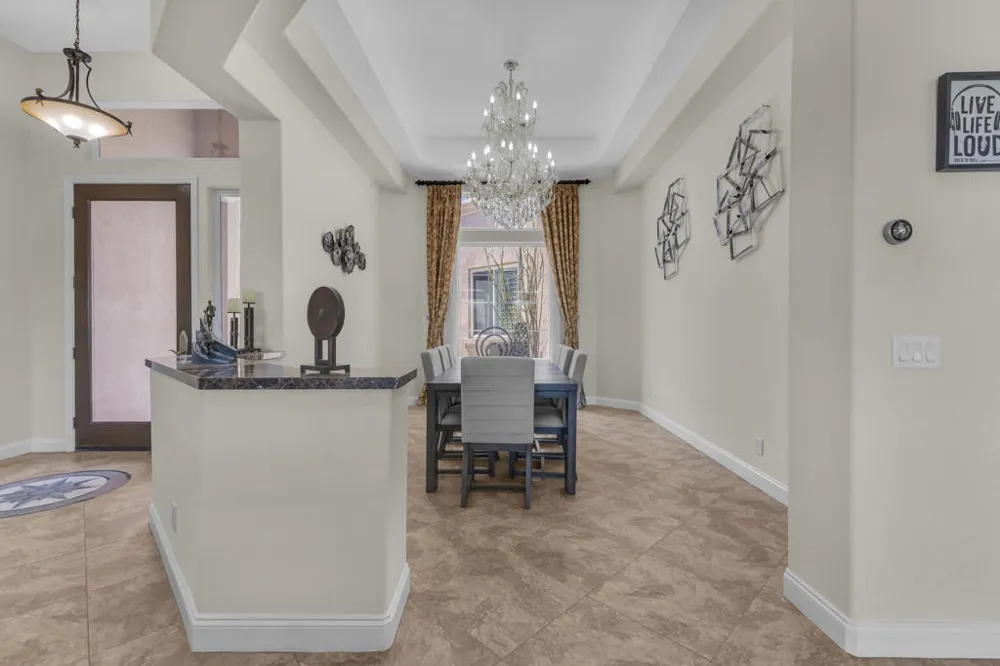 39 Calle Del Norte Rancho Mirage, CA 92270