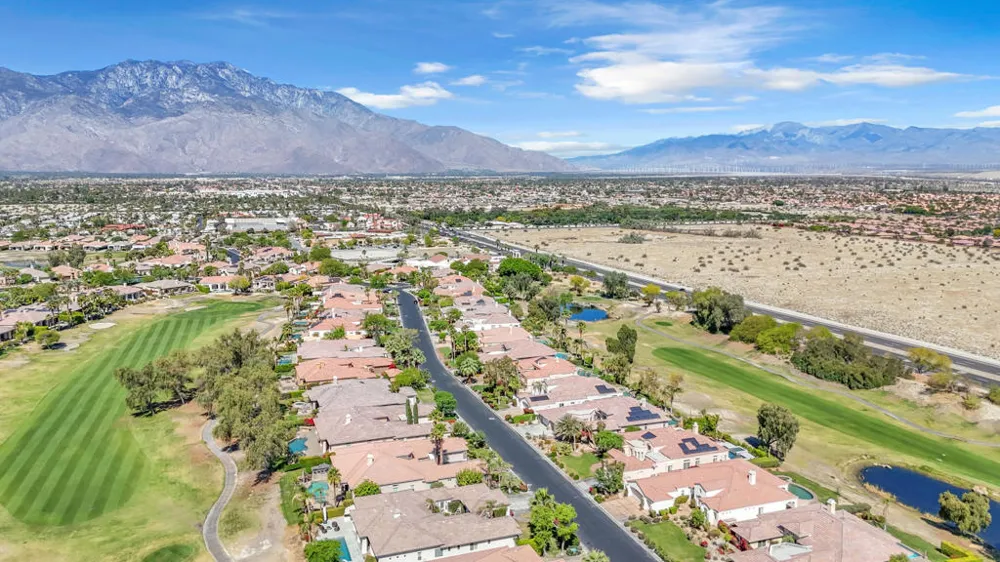 39 Calle Del Norte Rancho Mirage, CA 92270