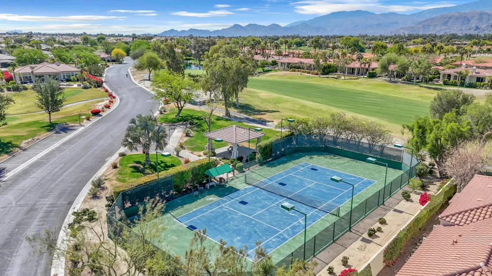 39 Calle Del Norte Rancho Mirage, CA 92270