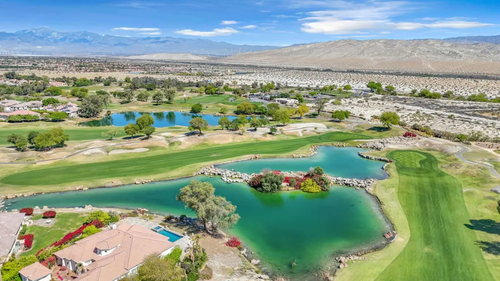 39 Calle Del Norte Rancho Mirage, CA 92270