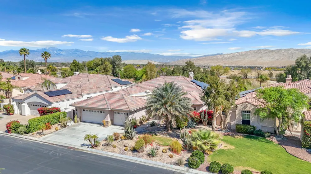39 Calle Del Norte Rancho Mirage, CA 92270