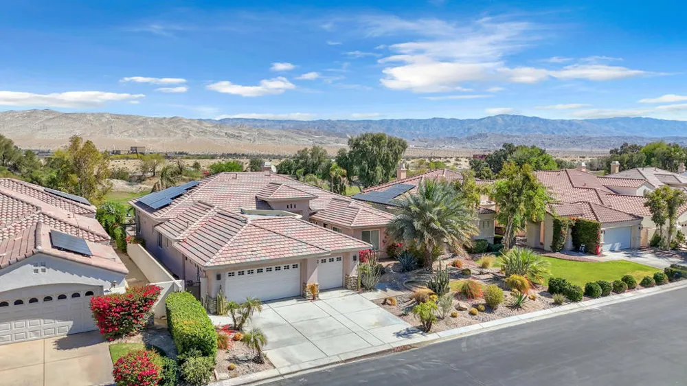 39 Calle Del Norte Rancho Mirage, CA 92270