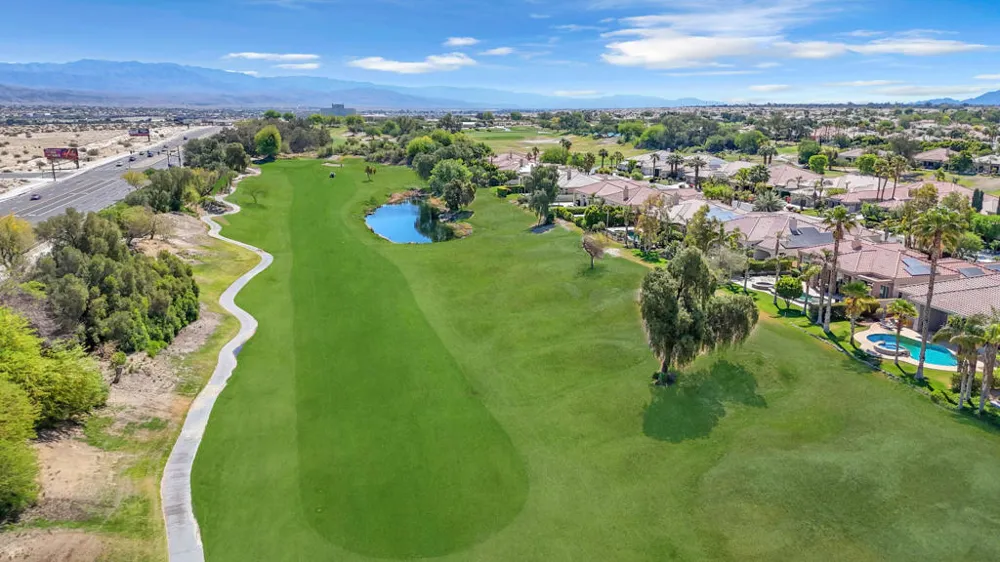 39 Calle Del Norte Rancho Mirage, CA 92270