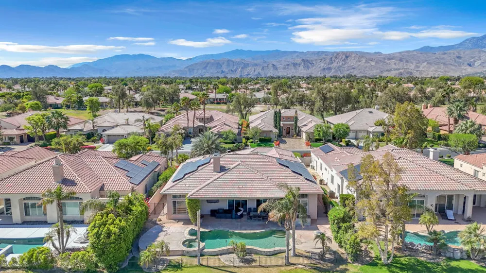 39 Calle Del Norte Rancho Mirage, CA 92270