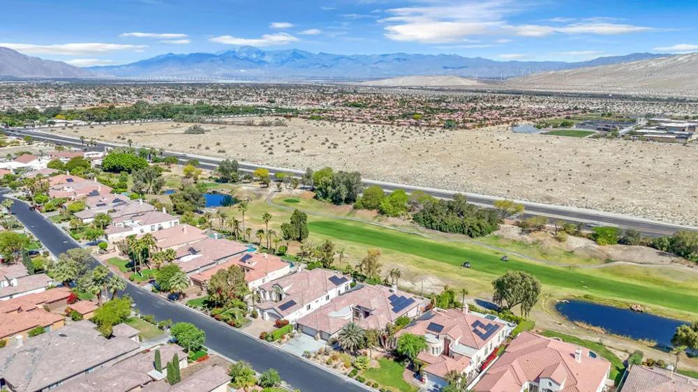 39 Calle Del Norte Rancho Mirage, CA 92270