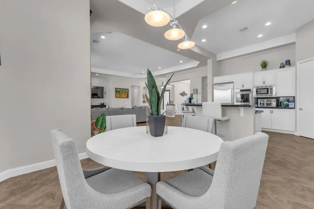 39 Calle Del Norte Rancho Mirage, CA 92270