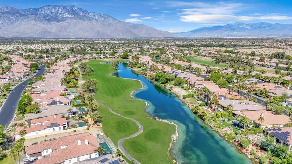 39 Calle Del Norte Rancho Mirage, CA 92270