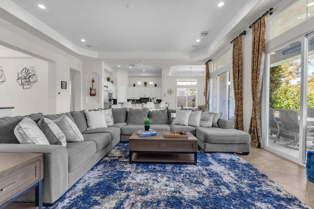 39 Calle Del Norte Rancho Mirage, CA 92270