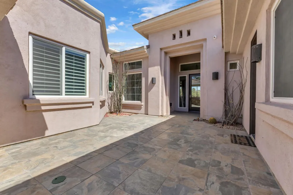 39 Calle Del Norte Rancho Mirage, CA 92270
