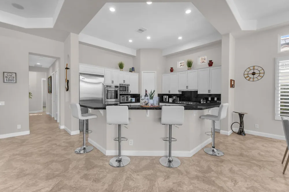 39 Calle Del Norte Rancho Mirage, CA 92270