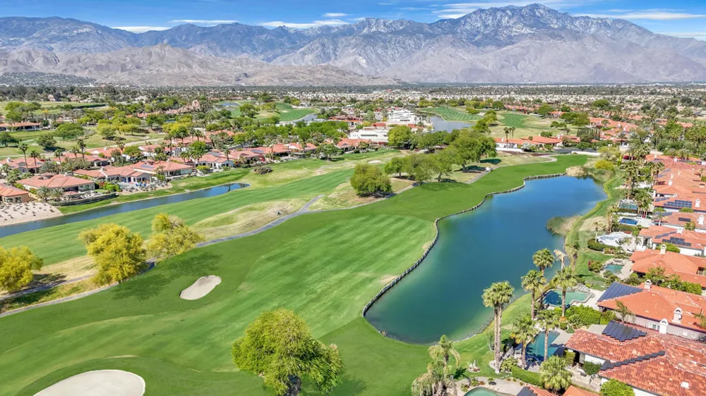 39 Calle Del Norte Rancho Mirage, CA 92270