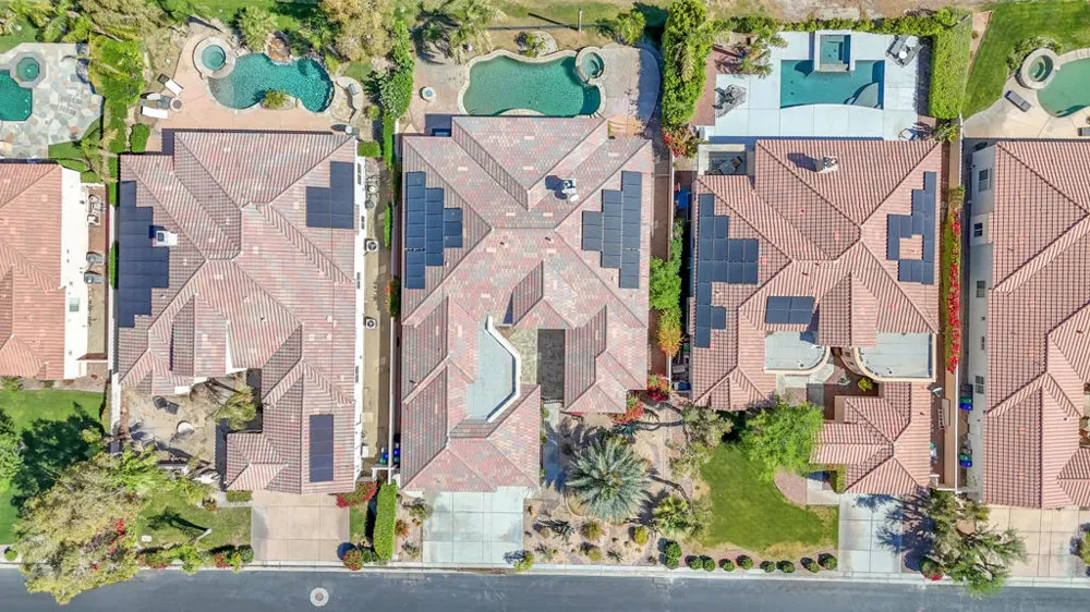 39 Calle Del Norte Rancho Mirage, CA 92270