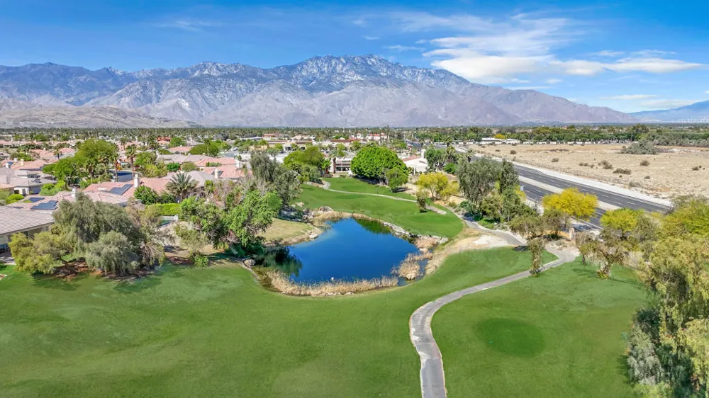 39 Calle Del Norte Rancho Mirage, CA 92270