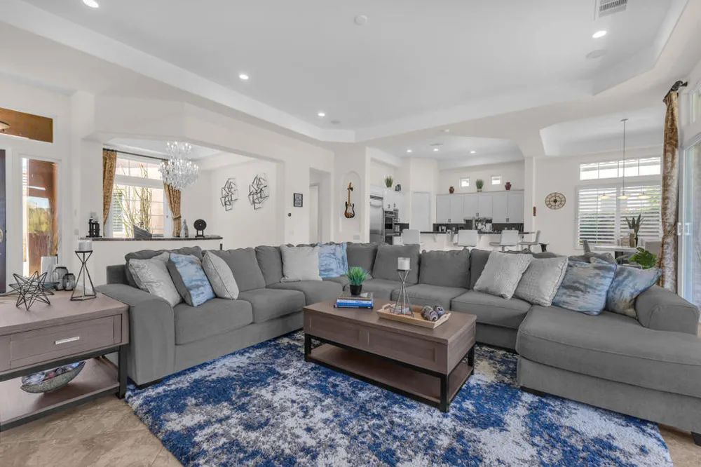 39 Calle Del Norte Rancho Mirage, CA 92270