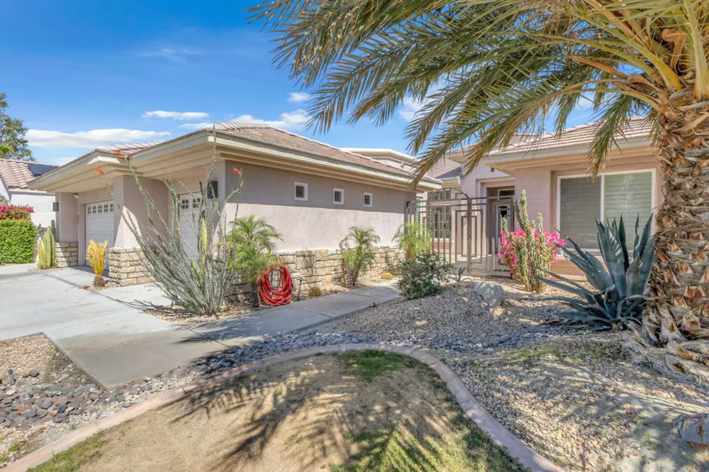 39 Calle Del Norte Rancho Mirage, CA 92270
