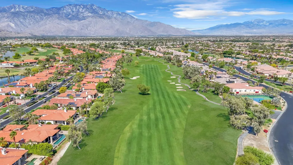 39 Calle Del Norte Rancho Mirage, CA 92270
