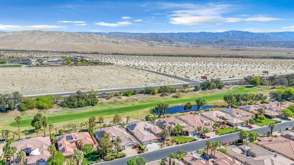 39 Calle Del Norte Rancho Mirage, CA 92270