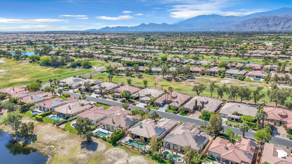39 Calle Del Norte Rancho Mirage, CA 92270