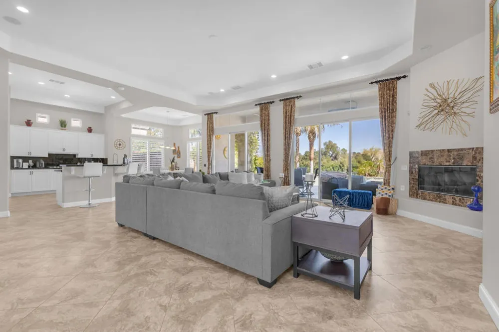39 Calle Del Norte Rancho Mirage, CA 92270