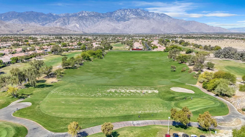 39 Calle Del Norte Rancho Mirage, CA 92270